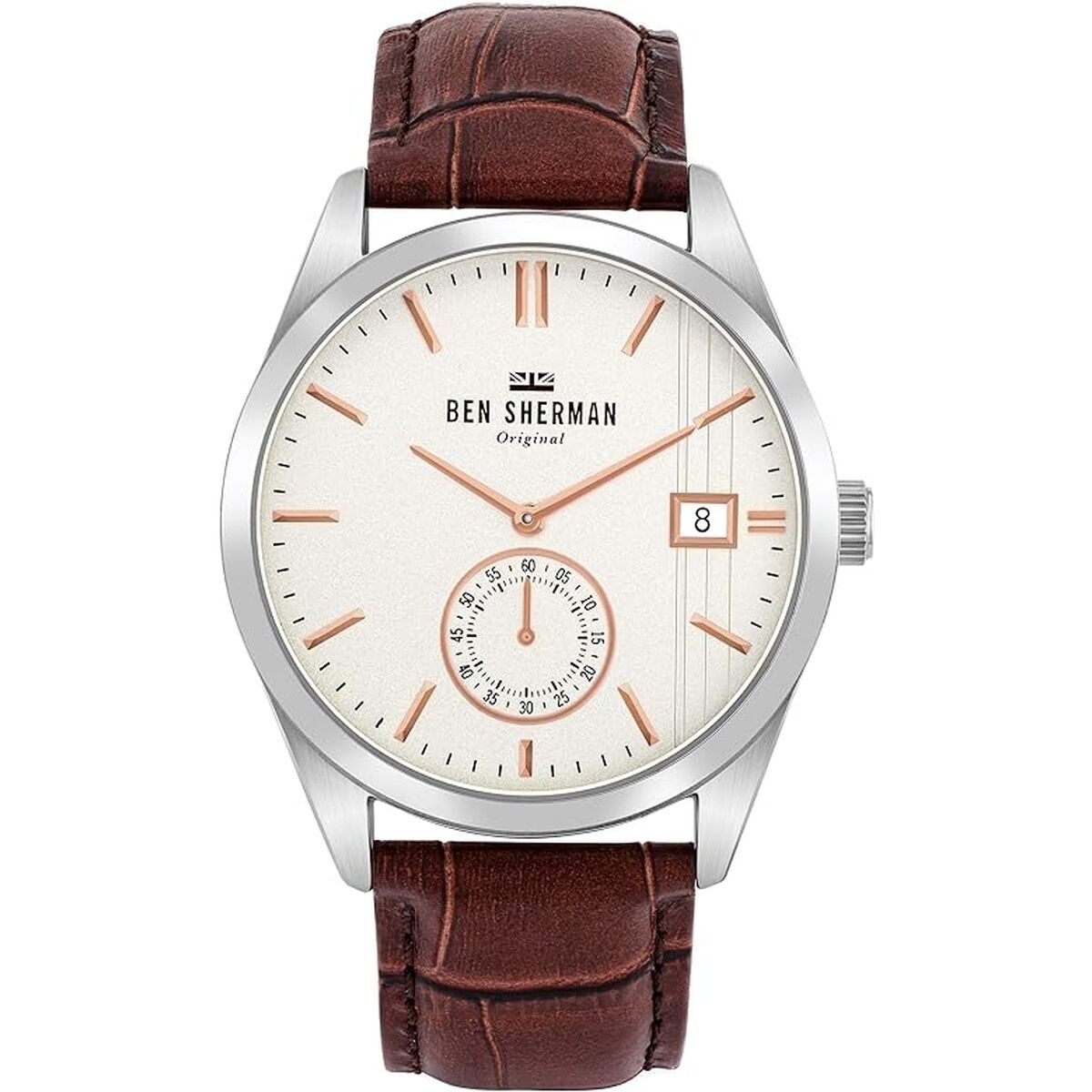 Orologio Uomo Ben Sherman [Ø 43 mm]