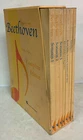 97661 Lb9 - Ludwig Van Beethoven Piano Solo Complete Edition (7 Vol) - Konemann