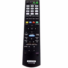 New RM-AAU116 For Sony Audio Video Receiver Remote Control HT-DDW3500 STR-KS380
