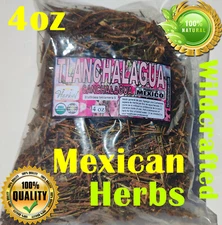 Tlanchalagua hierba/Te 4oz