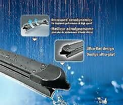 KIT 2 Spazzole tergicristallo Anteriore- MERCEDES CLASSE C W204 DAL2007 - Foto 5 di 5