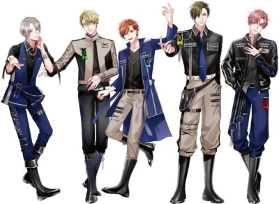 ALIVE ANO KORO NO BOKURA WA SOARA DRAMA CD AGAIN! JAPAN EDITION