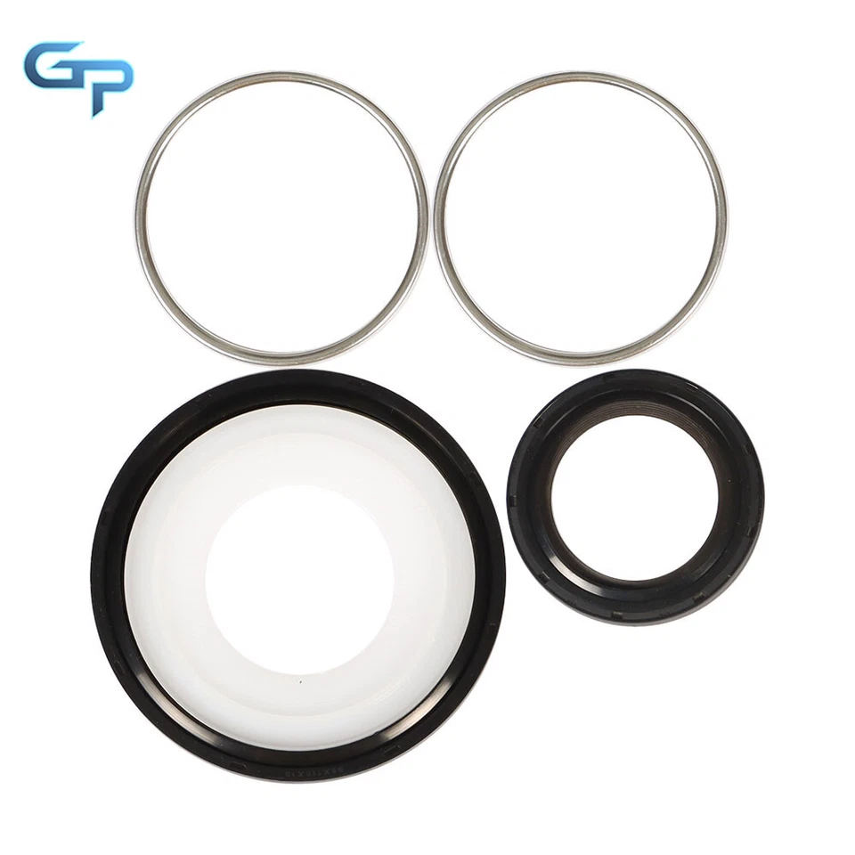 Juego completo de juntas de motor para Chevrolet Express 1500 LT LS 2001-2003 5,3 L 4,8 L Foto 2 de 4