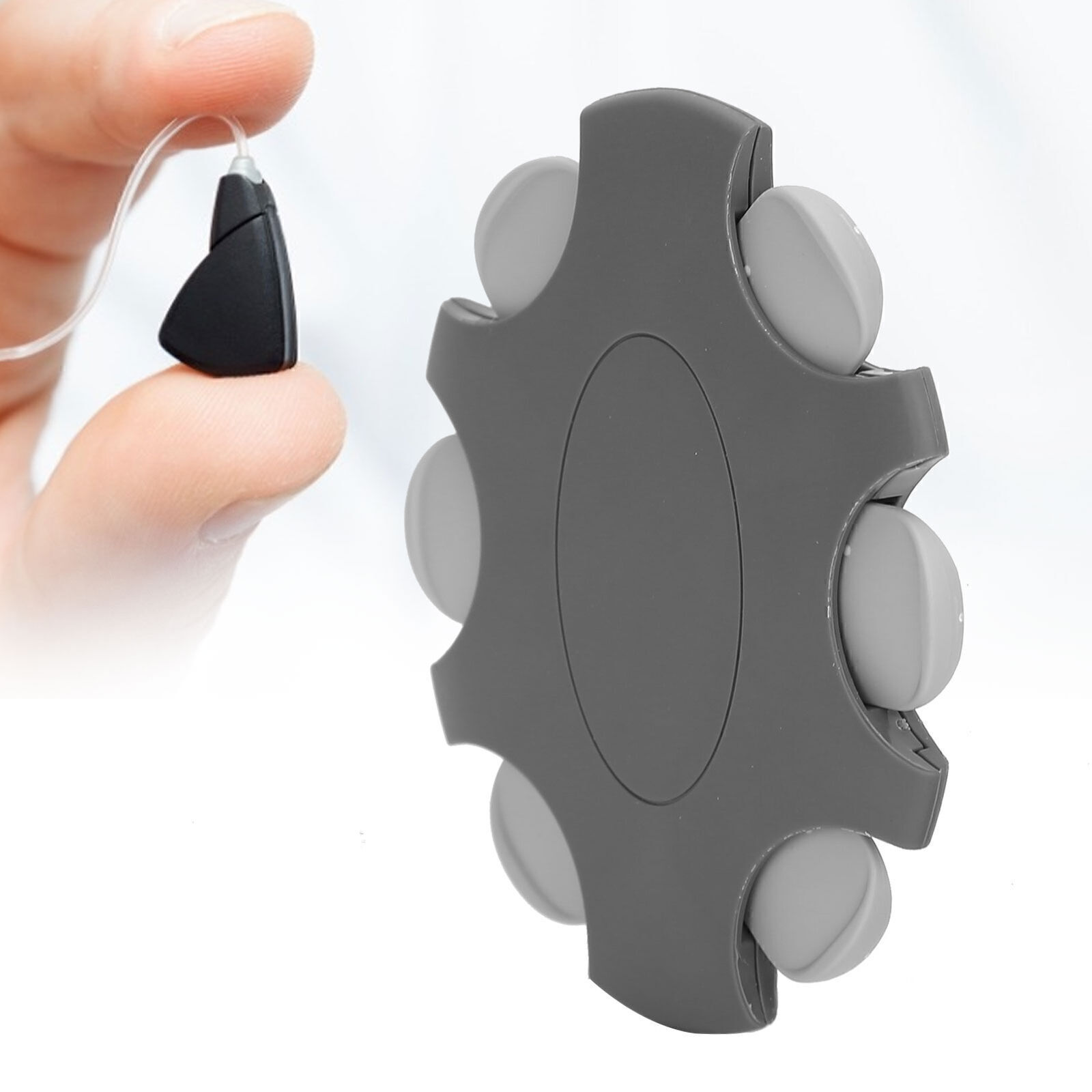 Pro Wax Hearing Aid Wax Guards Earwax Filters Fit for Oticon Hearing Aid Ear