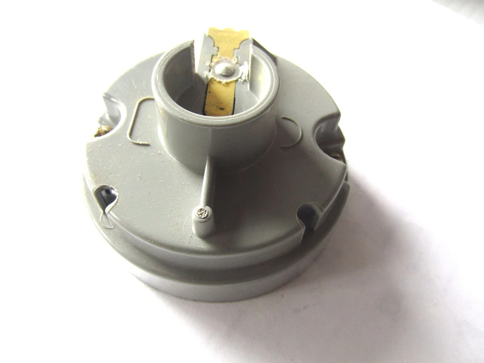 Distribuidor Rotor Estándar JR-84 HECHO EN EE. UU. Foto 2 de 4