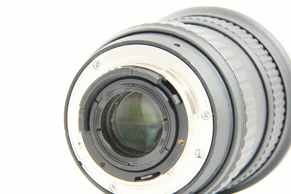 Exc Tokina AT-X PRO SD 11-16mm f/2.8 IF DX AF Lens for Nikon F