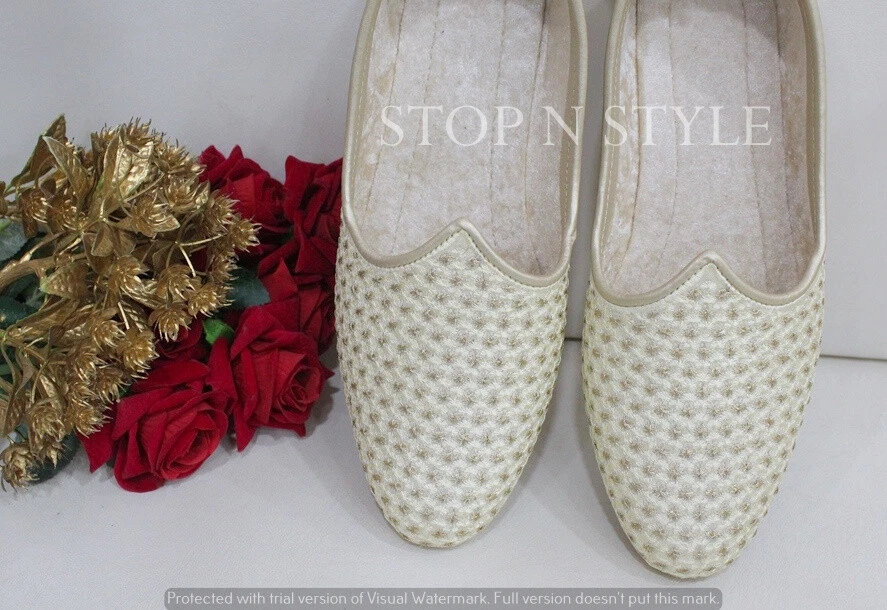 Loafer shoes shop for sherwani