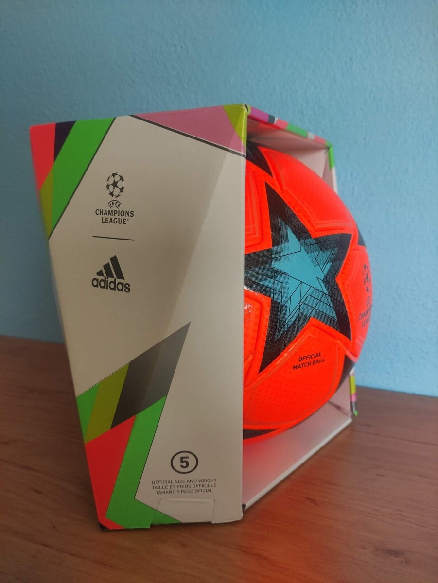 adidas Champions League シューズ サイズ25cm Adidas UEFA Champions League Istanbul 2020-21 Official