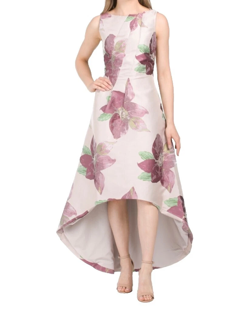 Vestidos de fiesta floral Kay Unger para Mujeres