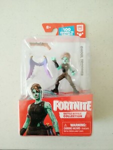 fortnite ghoul trooper action figure