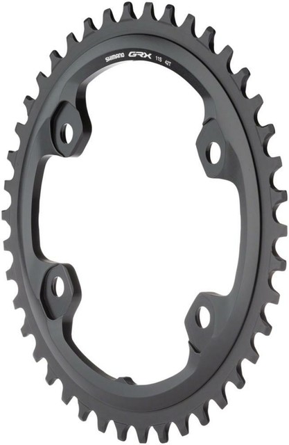 shimano grx rx810 chainring