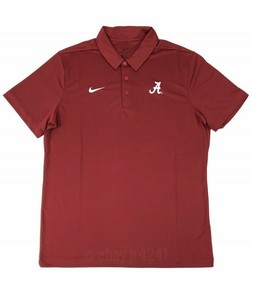 Nike Alabama Crimson Tide SS Football 