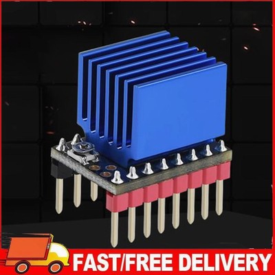 TMC2209 V2.0 Schrittmotortreiber unterstützt Step/Dir und Uart-Modus für 3D-Druc