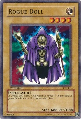 Yugioh Cards | Single Individual Cards | Normal Monsters - Picture 141 of 180