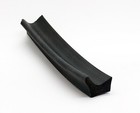 Herco L500-CCSR Closed-Cell Expanded Neoprene Rubber Sponge 1/2" Contour Seal 
