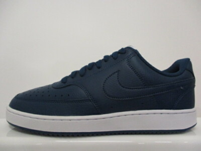 Nike Court Vision Lo Ladies Trainers UK 7 US 9.5 EUR 41 CM 26.5 REF 7037\u003d |  eBay