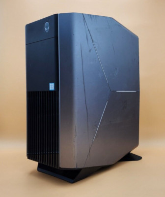 Alienware Aurora R8 Service Tag: B2X60W2 | eBay