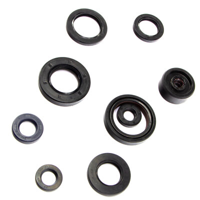 Motor Simmeringe Satz für Yamaha DT 125 R TDR 125 TZR KTM LC2 Sachs XTC Centauro