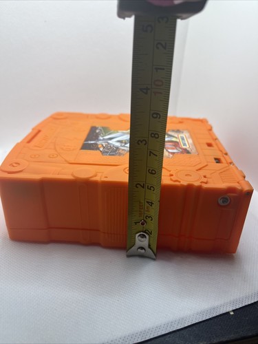 Matchbox Popup Mini Junkyard Adventure Set Playset 2007 Mattel Inc - Picture 8 of 12