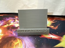 Nintendo Gameboy Advance SP Display Stand - For Game Boy Advance SP