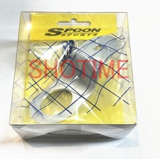 Spoon Sports Integra Dc2 Type-r Itr Radiator Stay Jdm Mount Bracket