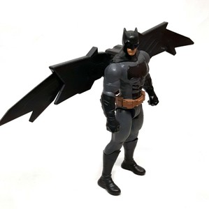 batman wings toy