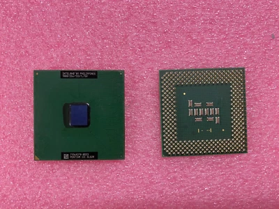 Intel Pentium III Computer Processors (CPUs) for sale - eBay