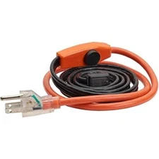 AHB013A EasyHeat 3ft Pipe Heating Cable