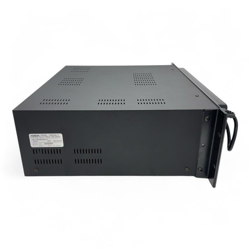 Fostex D2424LV Multi-Track Recorder Operation confirmed 2 built-in caddies Japan - Picture 6 of 12