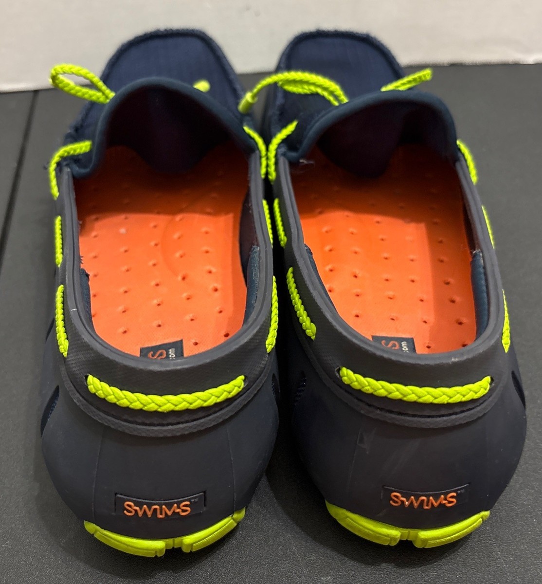 SWIMS Men display picture 1
