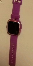 VTech KidiZoom Smartwatch DX - Vivid Violet Kids Smartwatch