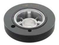 Corteco Riemenscheibe, Kurbelwelle 80001048 FüR CitroËN Peugeot