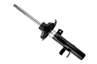 StoßDäMpfer Vorne Links Bilstein 22-242907 FüR Ford