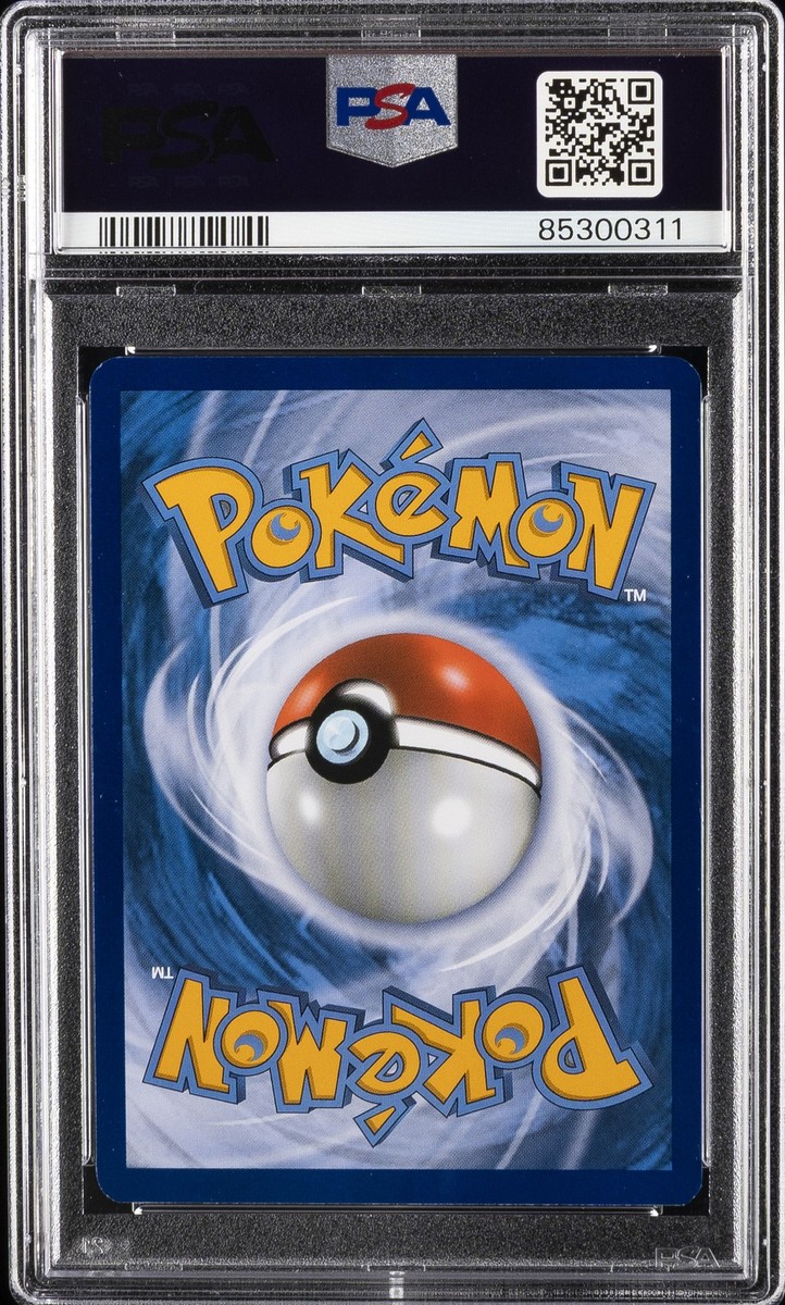 2018 POKEMON SM BLACK STAR PROMO CELESTIAL STORM PRERELEASE KYOGRE