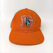New Era 9fifty Hat Youth Snap Back Denver Broncos Throwback