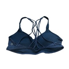 Yoga Mesh Sports Bras for sale