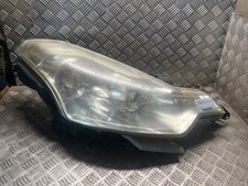 Feu avant (phare) Citroen C-CROSSER