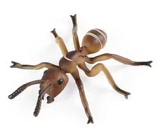 Ant Insect Toy Action Figure Small Animal Figurine Doll Gift for Kids