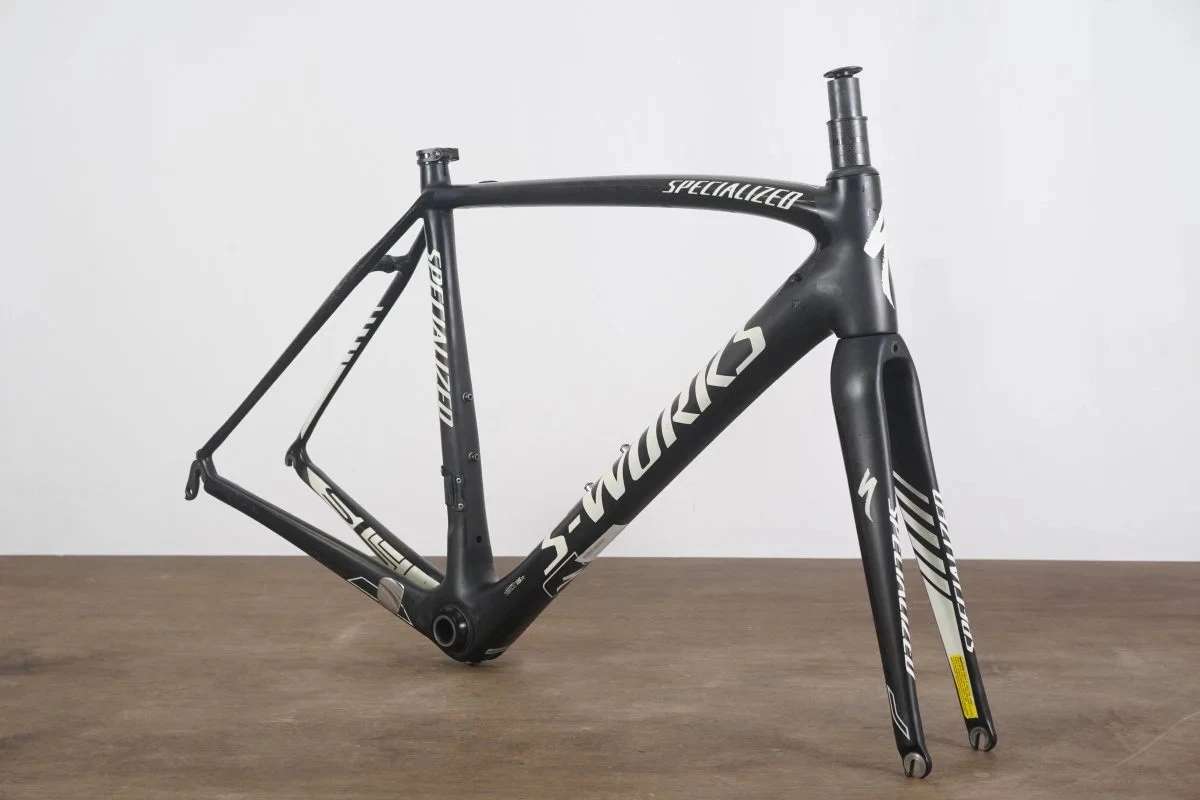 Specialized S Works In Bike Frames for sale - eBay