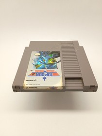Top Gun: The Second Mission (Nintendo NES, 1990)