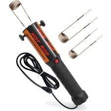 Calentador de Inducción Extracción de Pernos, 1200W 110V Kit Calentador de Inducción Magnético para R...