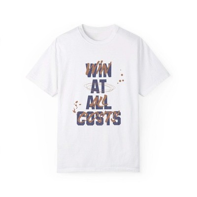 EXQST Win at All Costs Shirt to Match Jordan Midnight 13s