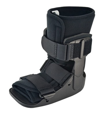 Promedics Short Fracture Gr. S gebrochenes Knöchel Bein Fuß Walker Cast Brace Support