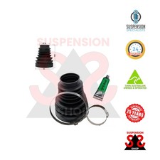 Transmission Sided Bellow Boot Kit, Drive Shaft Suit VOLVO S90 2.9 36000936