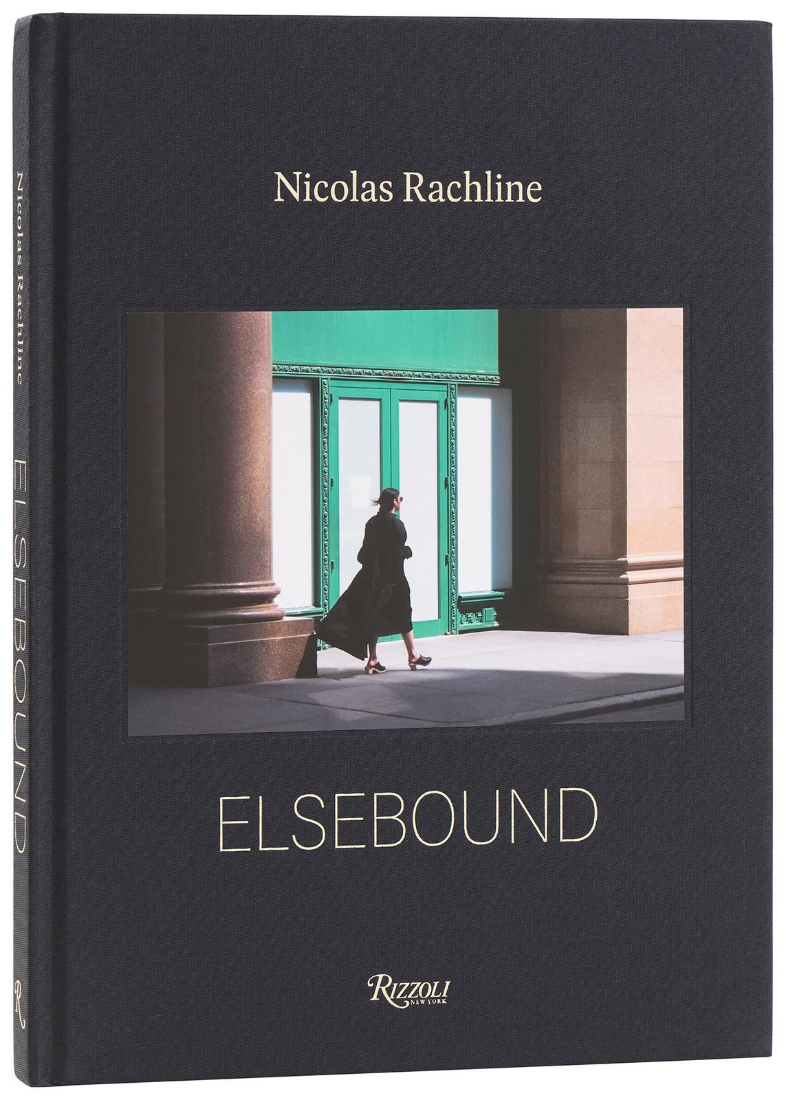 Elsebound Photographs from the Quiet Hours by Graydon Carter (Hardback Book) - Image 7