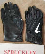 NIKE VAPOR KNIT 2 ADULT RECEIVER FOOTBALL GLOVES, NFL PGF489-010, NFL, HYDRAGRIP