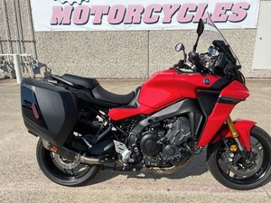 2022 Yamaha Tracer 9 GT