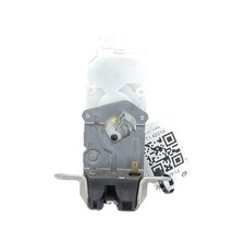 Porte arrière et accessoires Peugeot 4008