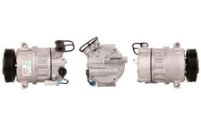 ELSTOCK Kompressor Klimaanlage 51-0756 +71.66€ Pfand für SAAB OPEL INSIGNIA G09