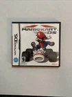 Mario Kart DS - Nintendo DS Complete in Box CIB Authentic Tested With Manual